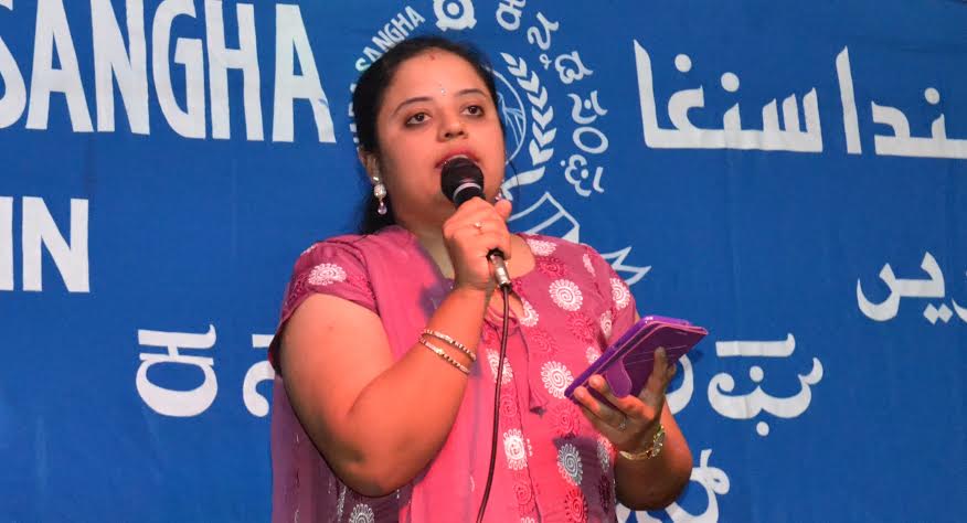 Kannada Sangha Bahrain 7